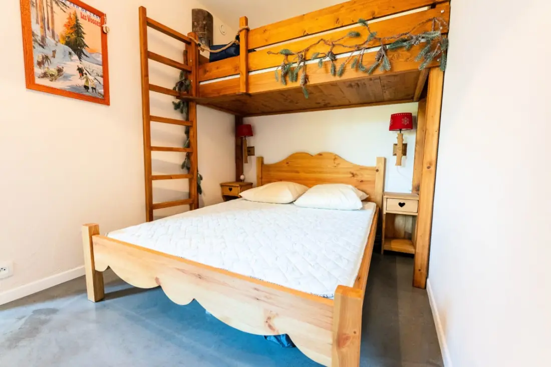 Appartement Cosy Et Dépaysant - Vue Sur Le Lac