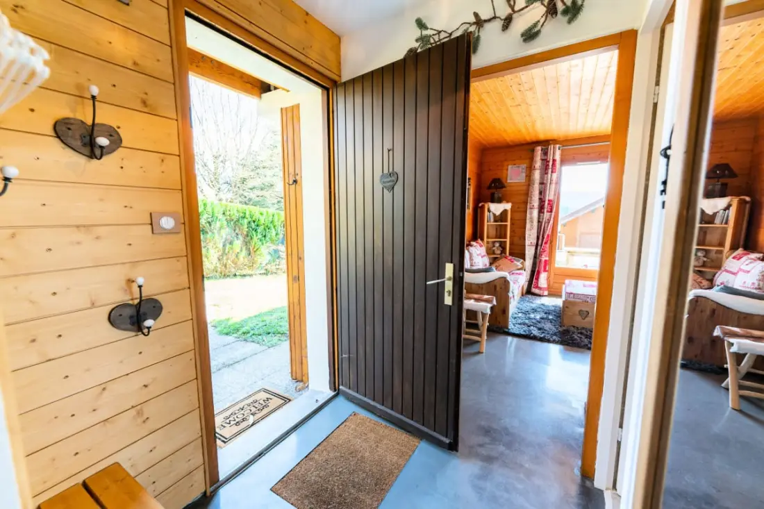 Appartement Cosy Et Dépaysant - Vue Sur Le Lac