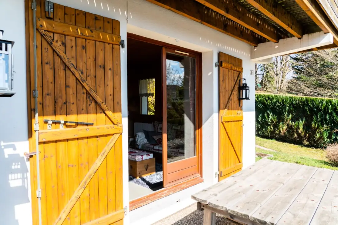Appartement Cosy Et Dépaysant - Vue Sur Le Lac