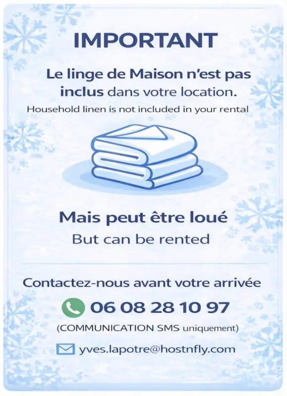Chaleureux 29m² Avec Balcon Et Vue Sur Le Lac