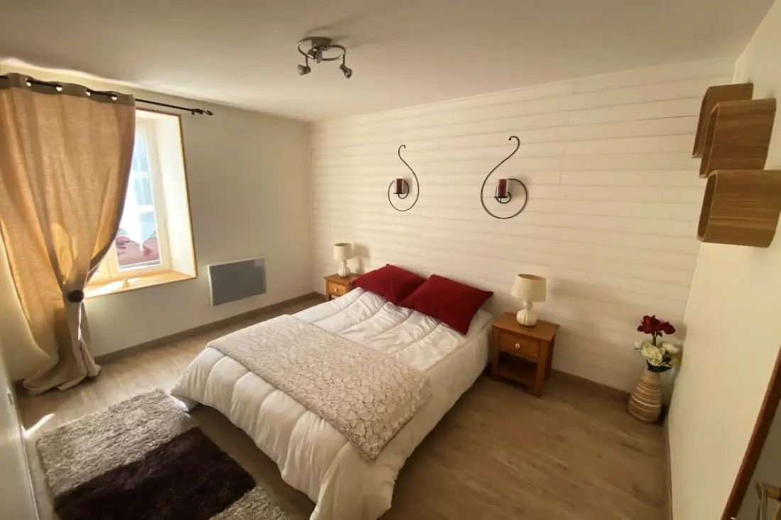 Charmant 55m² Proche Des Sentiers De Randonnée