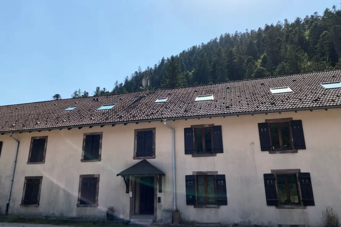 Charmant 55m² Proche Des Sentiers De Randonnée