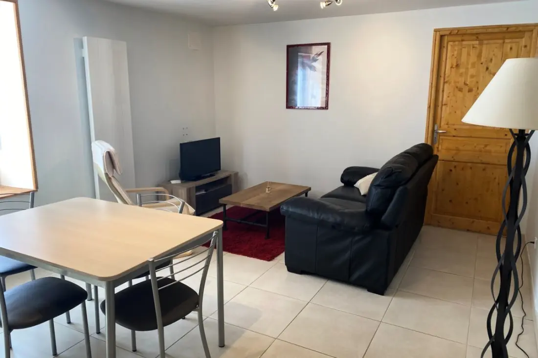 Charmant 55m² Proche Des Sentiers De Randonnée