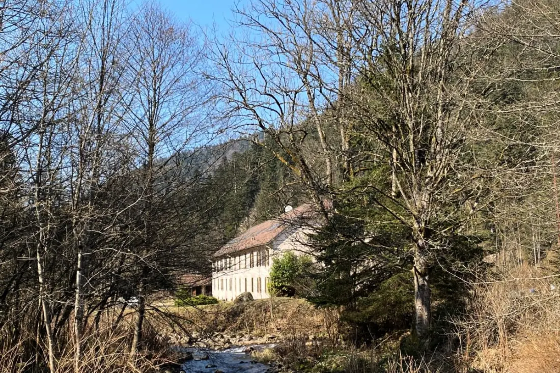 Charmant 55m² Proche Des Sentiers De Randonnée