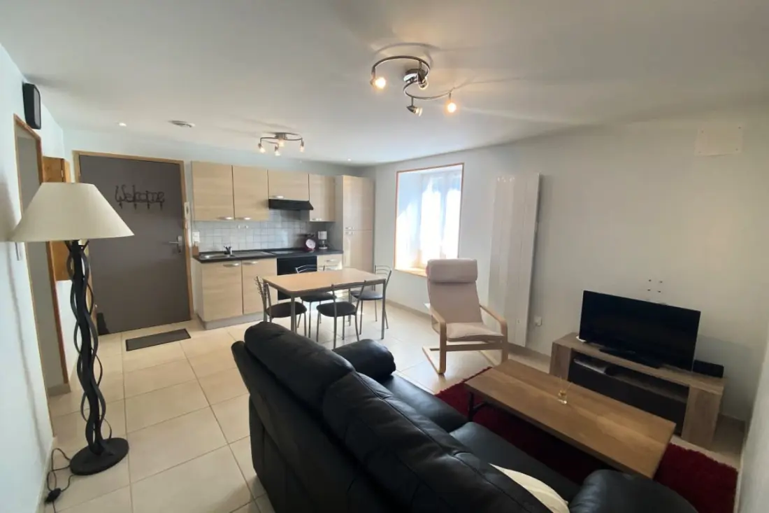 Charmant 55m² Proche Des Sentiers De Randonnée