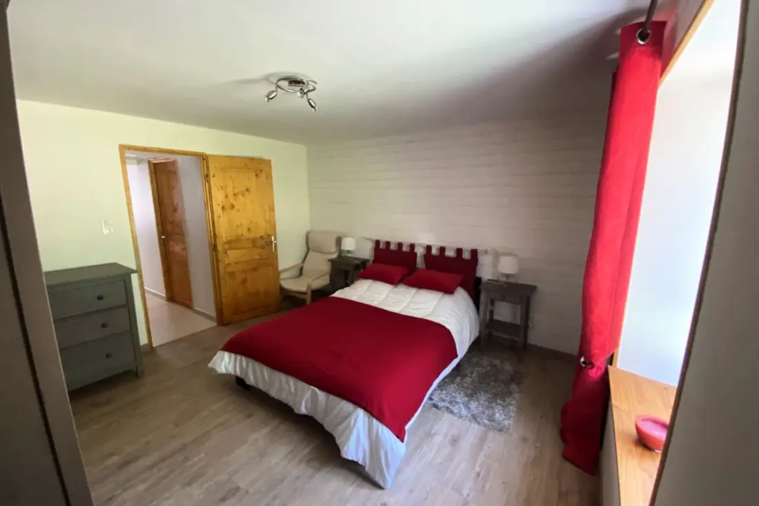 Charmant 55m² Proche Des Sentiers De Randonnée
