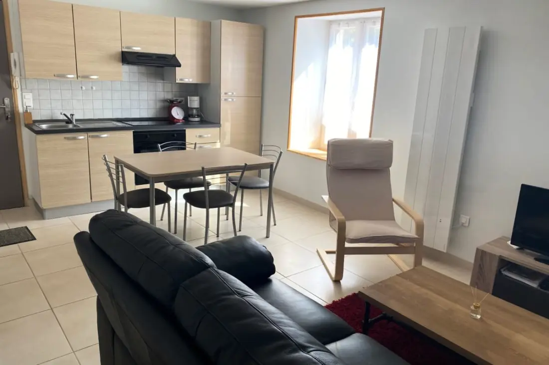 Charmant 55m² Proche Des Sentiers De Randonnée