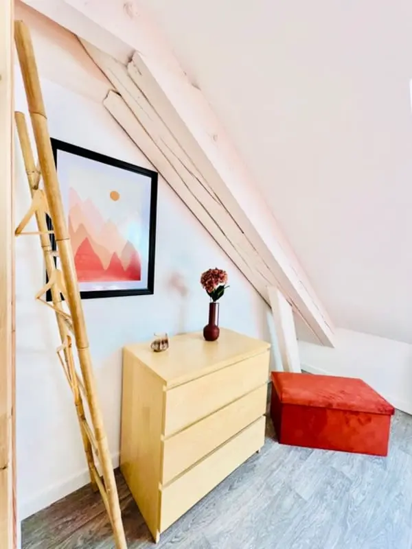 Magnifique Appartement Design Gérardmer !