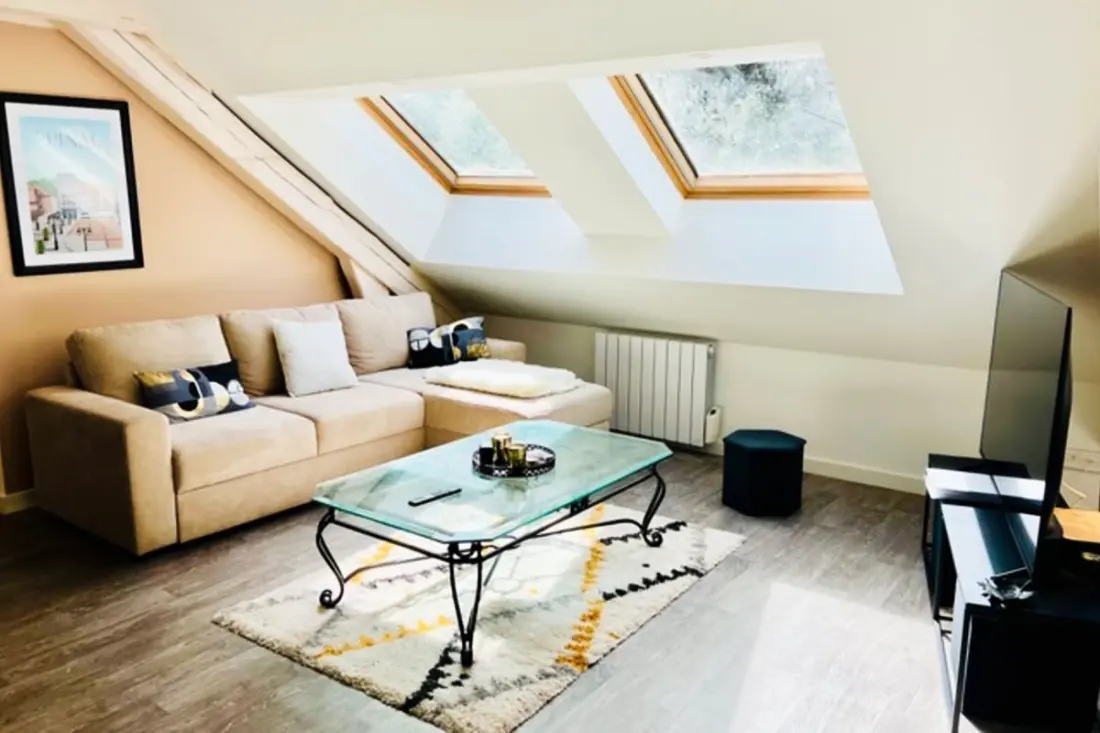 Magnifique Appartement Design Gérardmer !