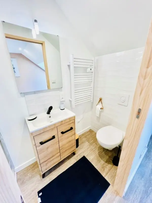 Magnifique Appartement Design Gérardmer !