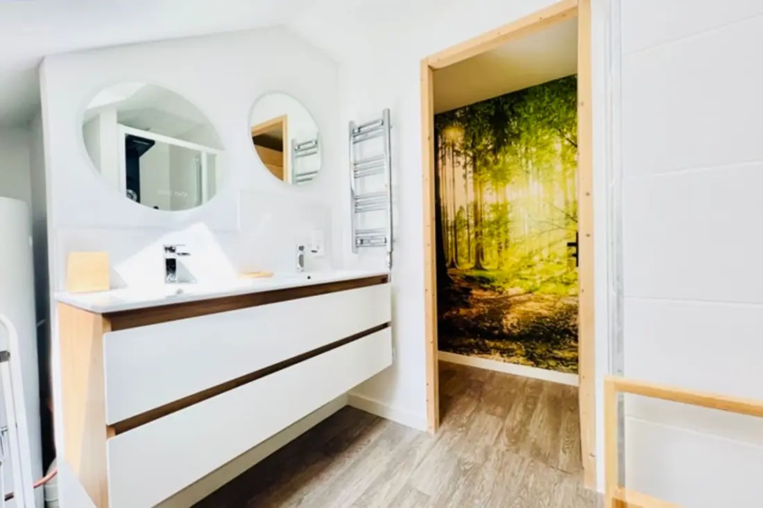 Magnifique Appartement Design Gérardmer !