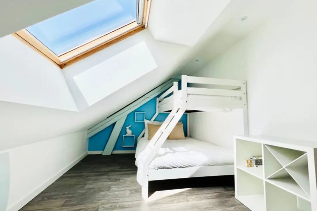 Magnifique Appartement Design Gérardmer !