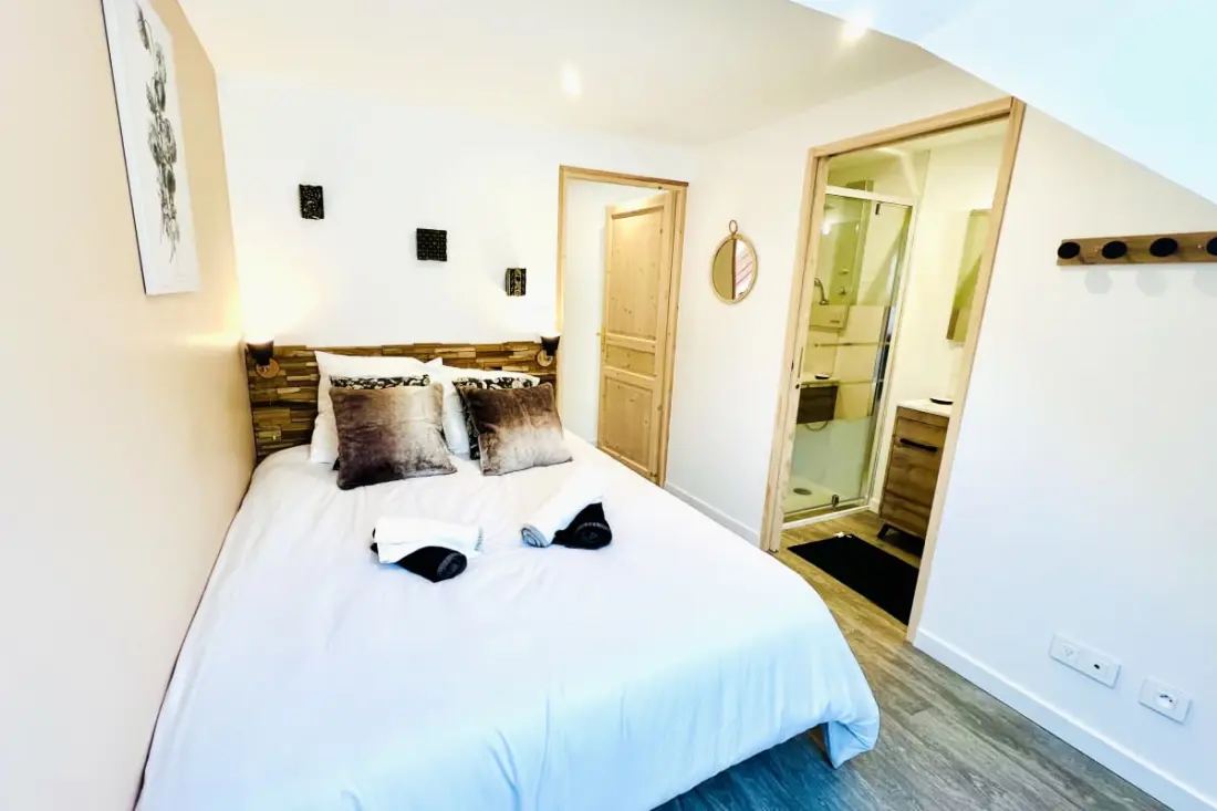 Magnifique Appartement Design Gérardmer !