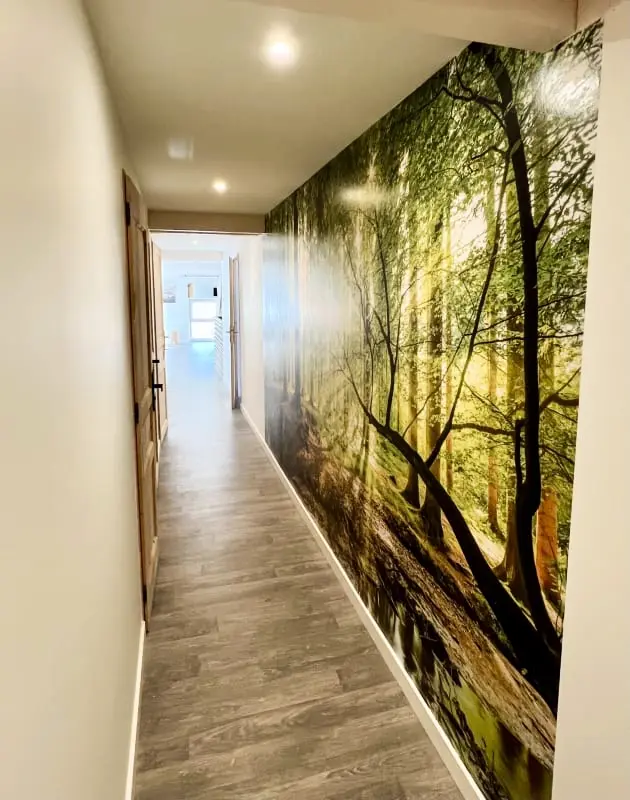 Magnifique Appartement Design Gérardmer !