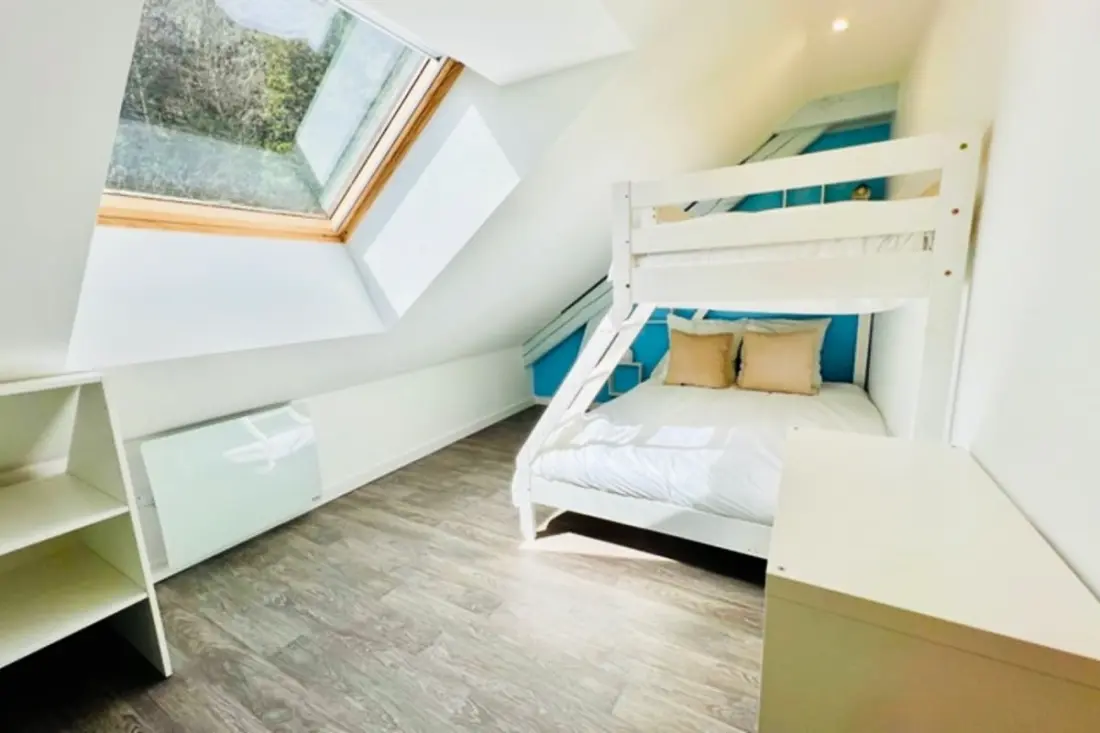 Magnifique Appartement Design Gérardmer !