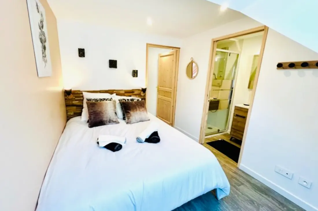 Magnifique Appartement Design Gérardmer !