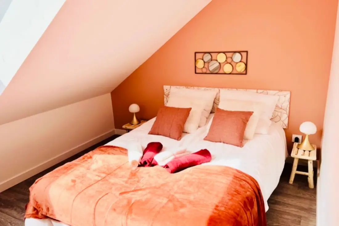 Magnifique Appartement Design Gérardmer !
