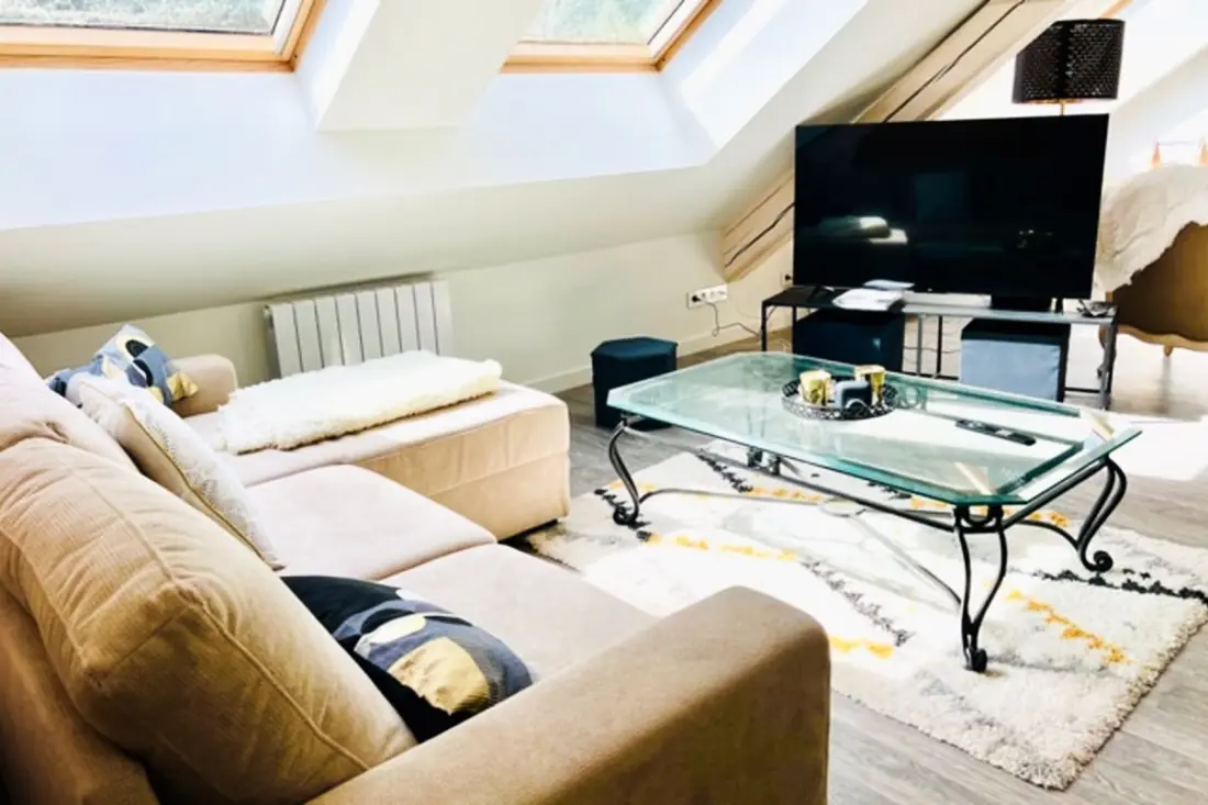 Magnifique Appartement Design Gérardmer !