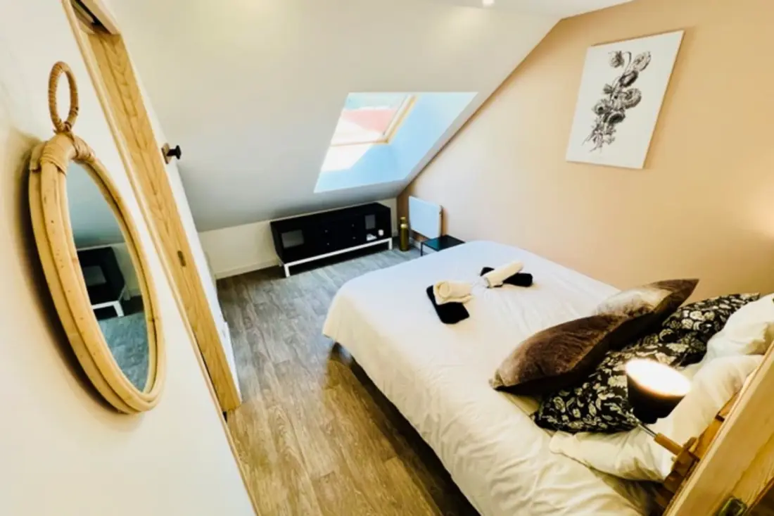 Magnifique Appartement Design Gérardmer !