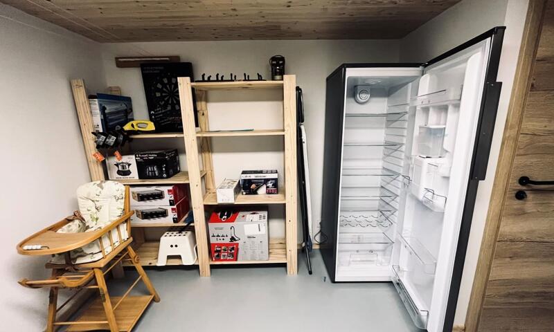 Maison Type Chalet – Sauna Et Balnéo – 14 Pers - - Gérardmer - 20