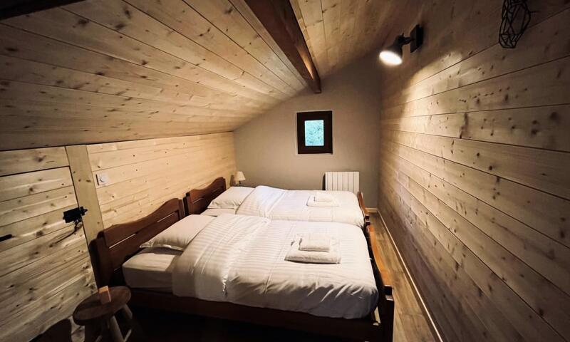 Maison Type Chalet – Sauna Et Balnéo – 14 Pers - - Gérardmer - 12
