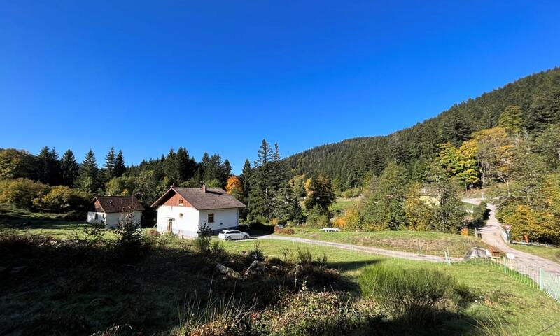 Maison Type Chalet – Sauna Et Balnéo – 14 Pers - - Gérardmer - 23