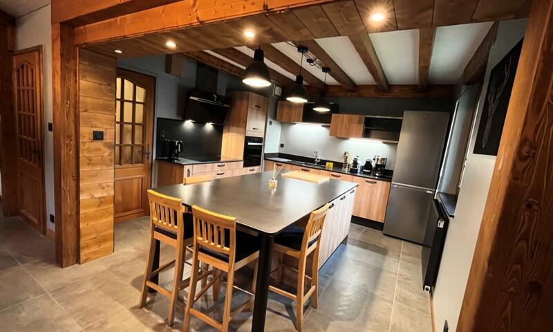 Maison Type Chalet – Sauna Et Balnéo – 14 Pers - - Gérardmer - 4