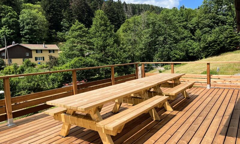 Maison Type Chalet – Sauna Et Balnéo – 14 Pers - - Gérardmer - 25