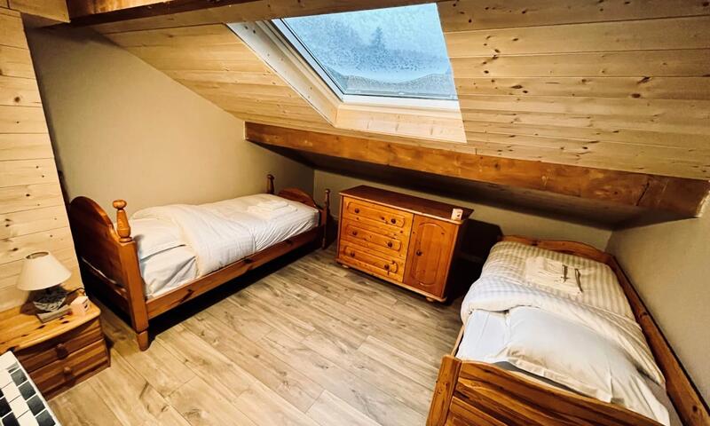 Maison Type Chalet – Sauna Et Balnéo – 14 Pers - - Gérardmer - 11
