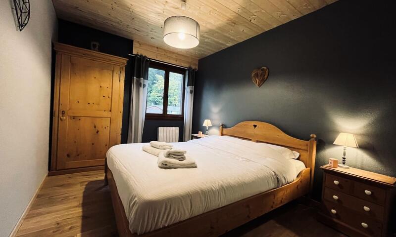Maison Type Chalet – Sauna Et Balnéo – 14 Pers - - Gérardmer - 8