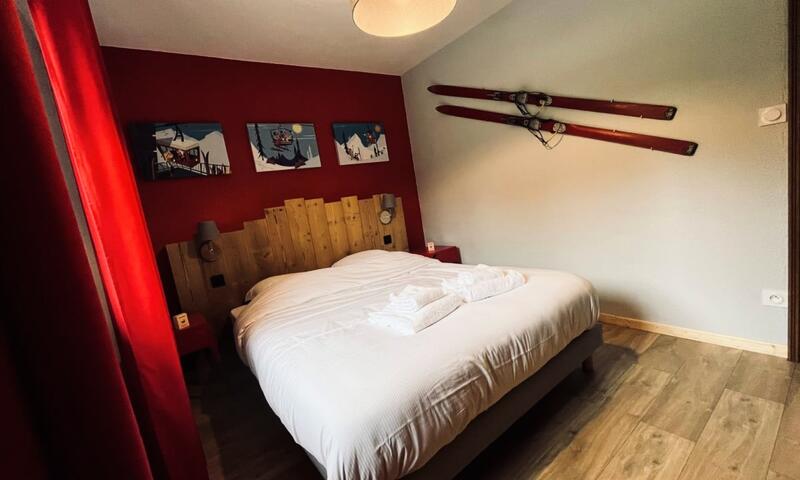 Maison Type Chalet – Sauna Et Balnéo – 14 Pers - - Gérardmer - 7