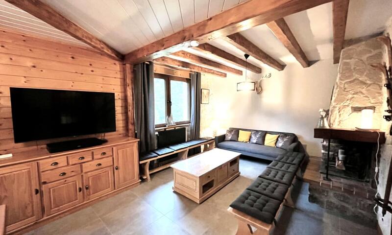 Maison Type Chalet – Sauna Et Balnéo – 14 Pers - - Gérardmer - 2