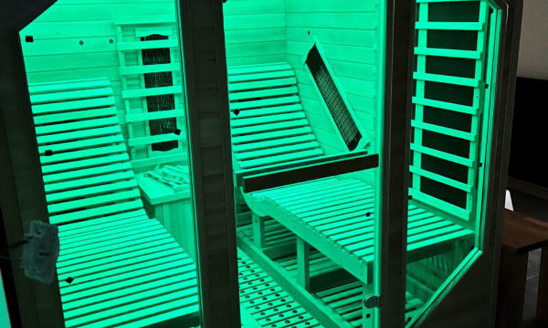 Maison Type Chalet – Sauna Et Balnéo – 14 Pers - - Gérardmer - 3