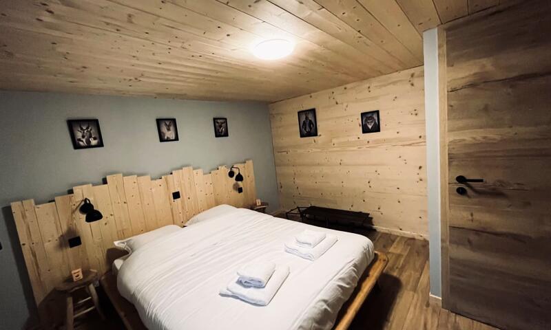 Maison Type Chalet – Sauna Et Balnéo – 14 Pers - - Gérardmer - 10