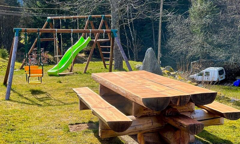 Maison Type Chalet – Sauna Et Balnéo – 14 Pers - - Gérardmer - 27