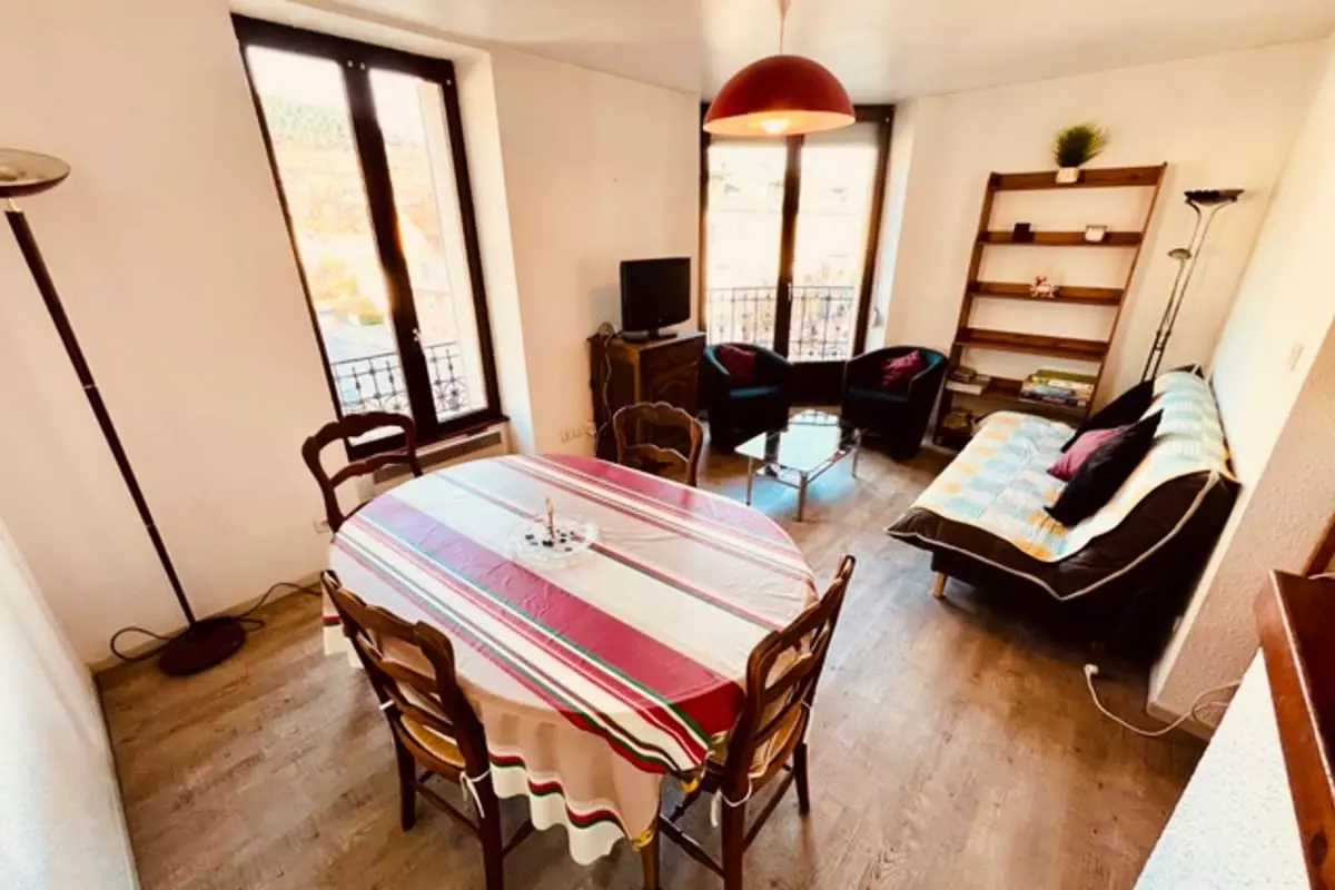 Séjour Chaleureux Proche Des Pistes Et Du Lac ! - - Gérardmer - Ski - 1