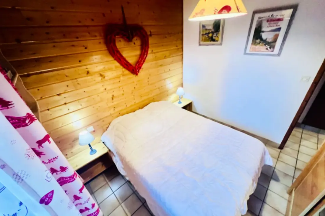 Séjour Paisible à Gérardmer, Proche Des Activités