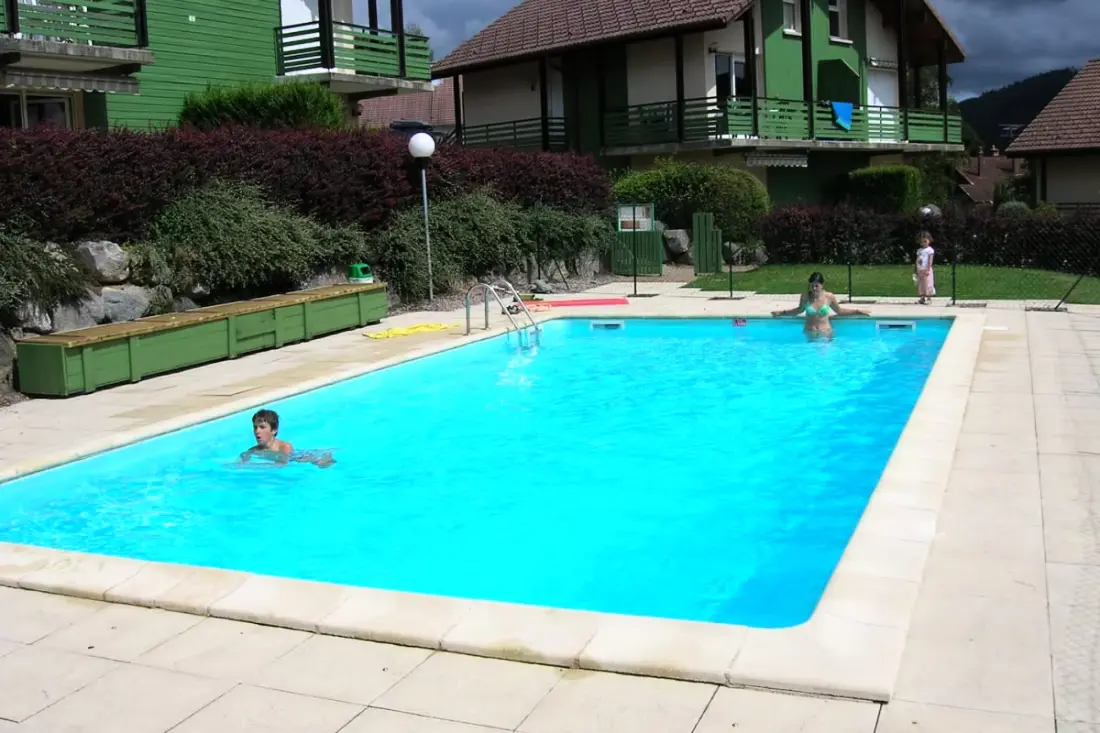 Séjour Paisible à Gérardmer, Proche Des Activités