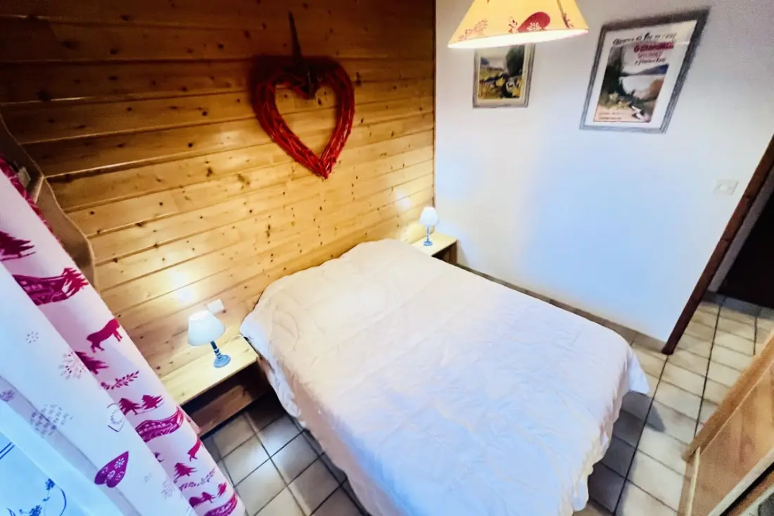 Séjour Paisible à Gérardmer, Proche Des Activités