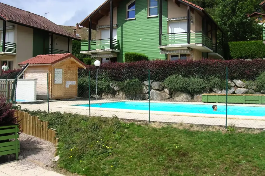 Séjour Paisible à Gérardmer, Proche Des Activités