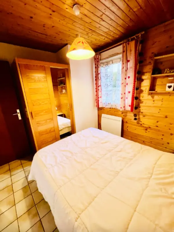 Séjour Paisible à Gérardmer, Proche Des Activités