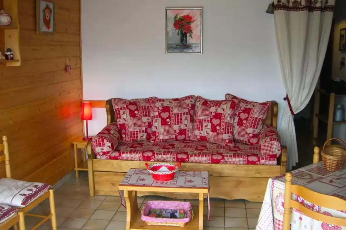 Séjour Paisible à Gérardmer, Proche Des Activités