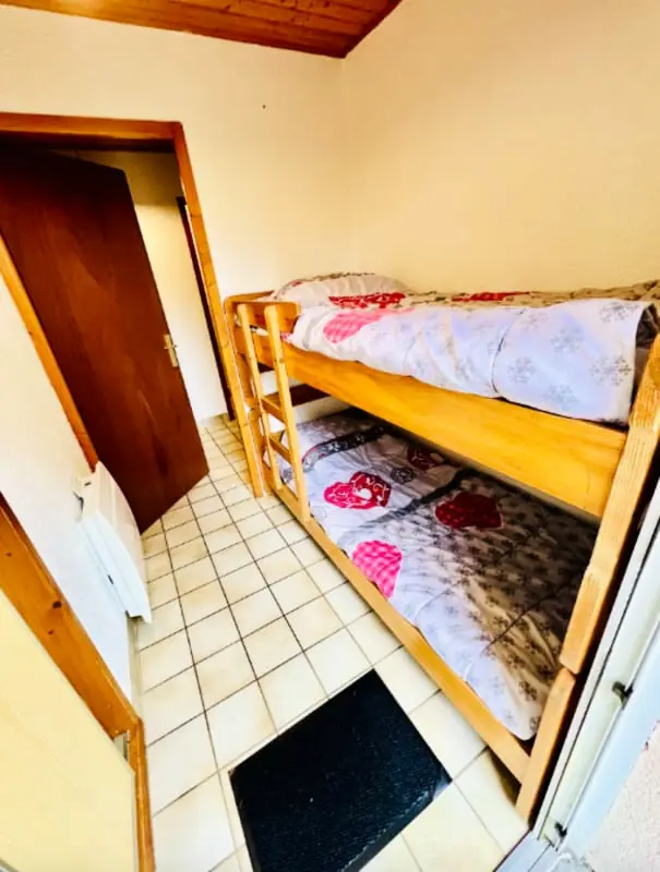 Séjour Paisible à Gérardmer, Proche Des Activités