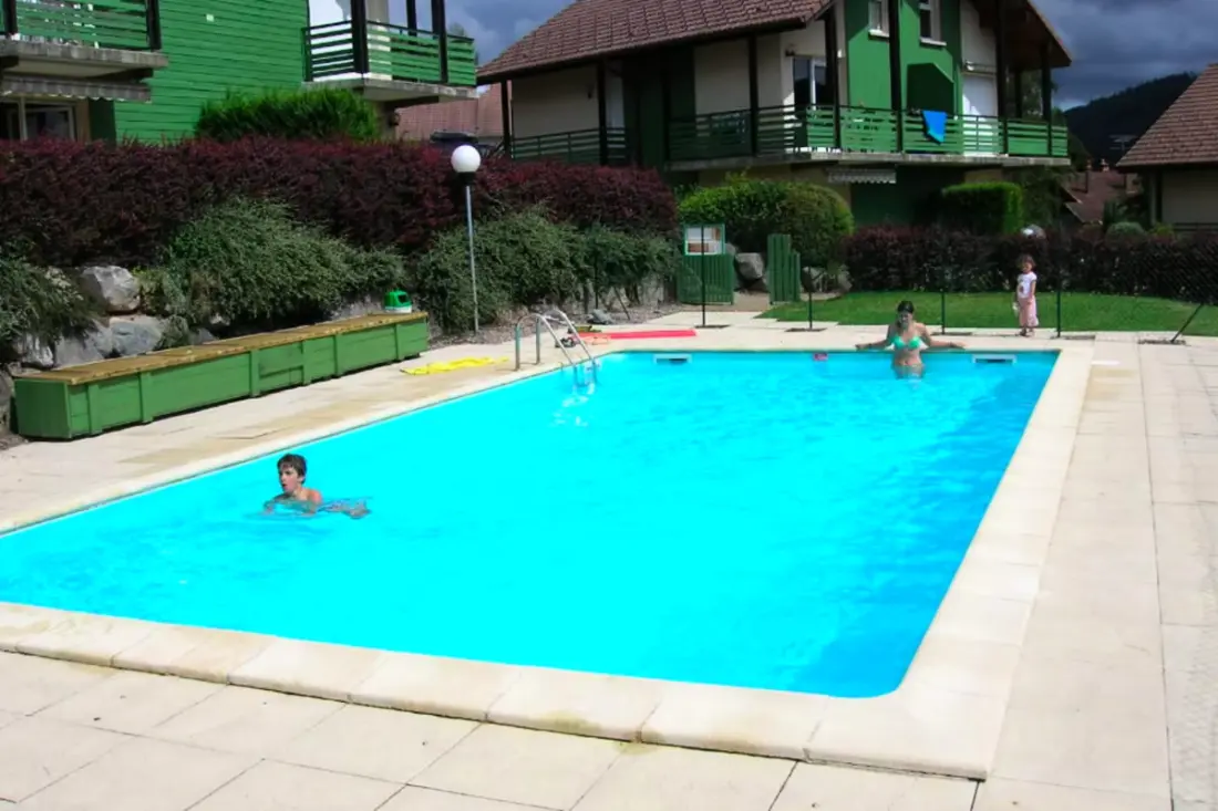 Séjour Paisible à Gérardmer, Proche Des Activités