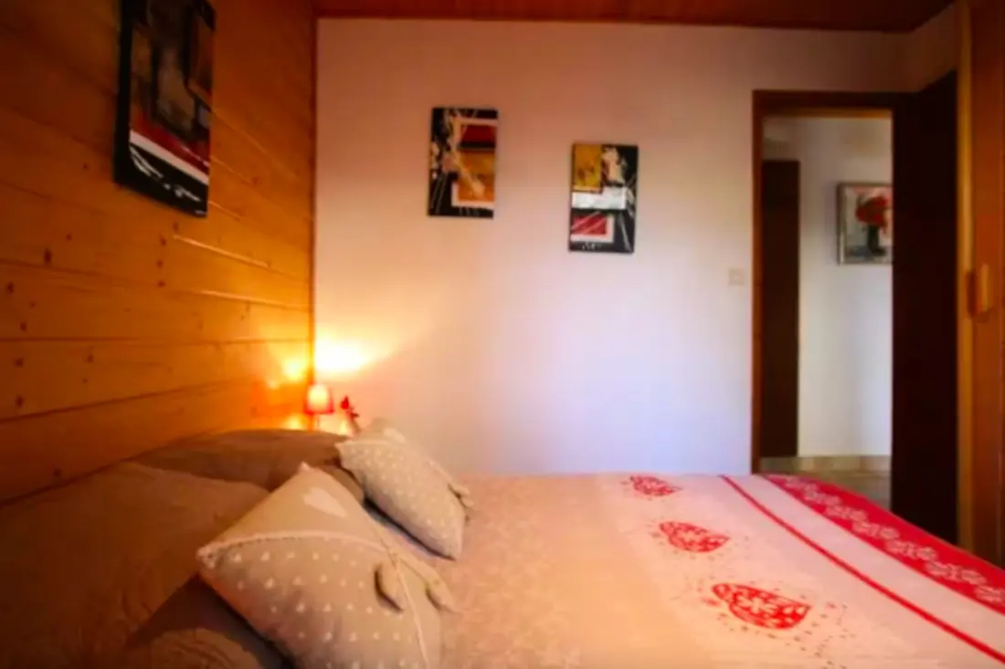 Séjour Paisible à Gérardmer, Proche Des Activités