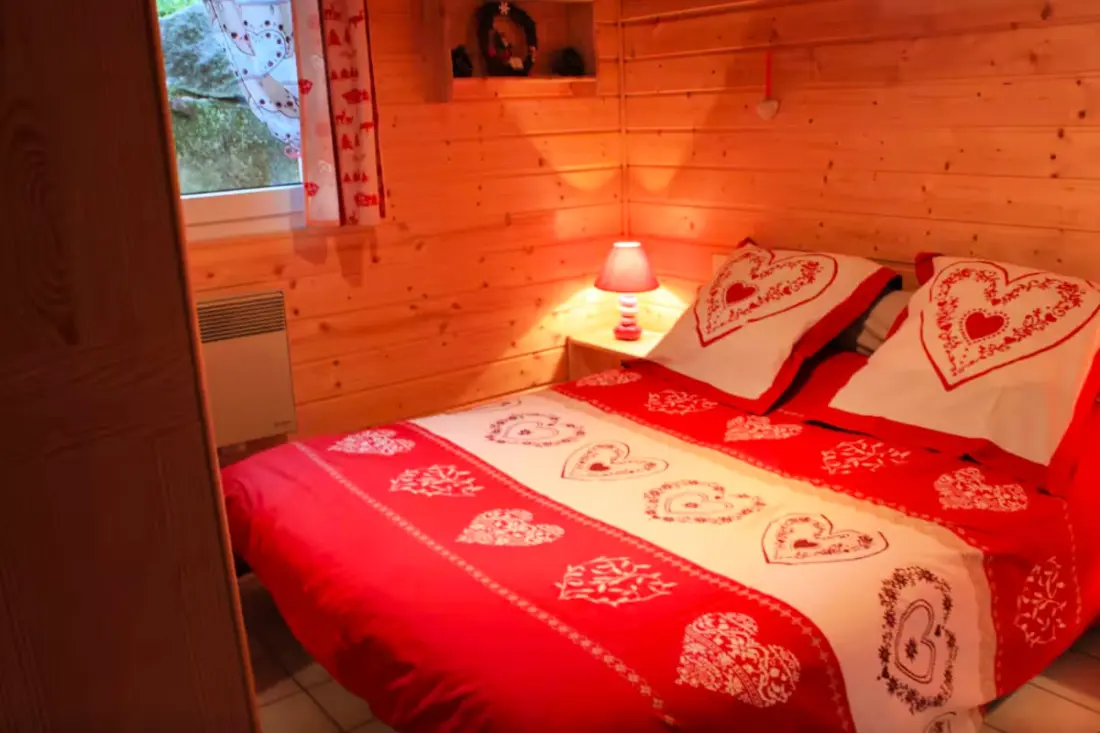 Séjour Paisible à Gérardmer, Proche Des Activités