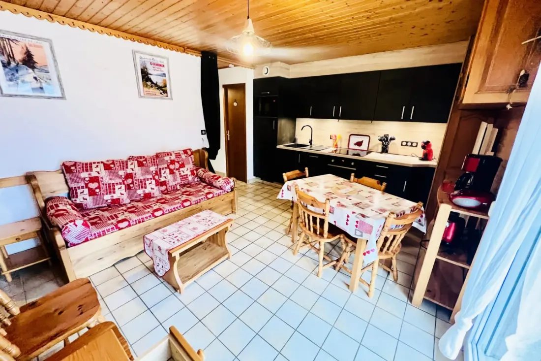 Séjour Paisible à Gérardmer, Proche Des Activités