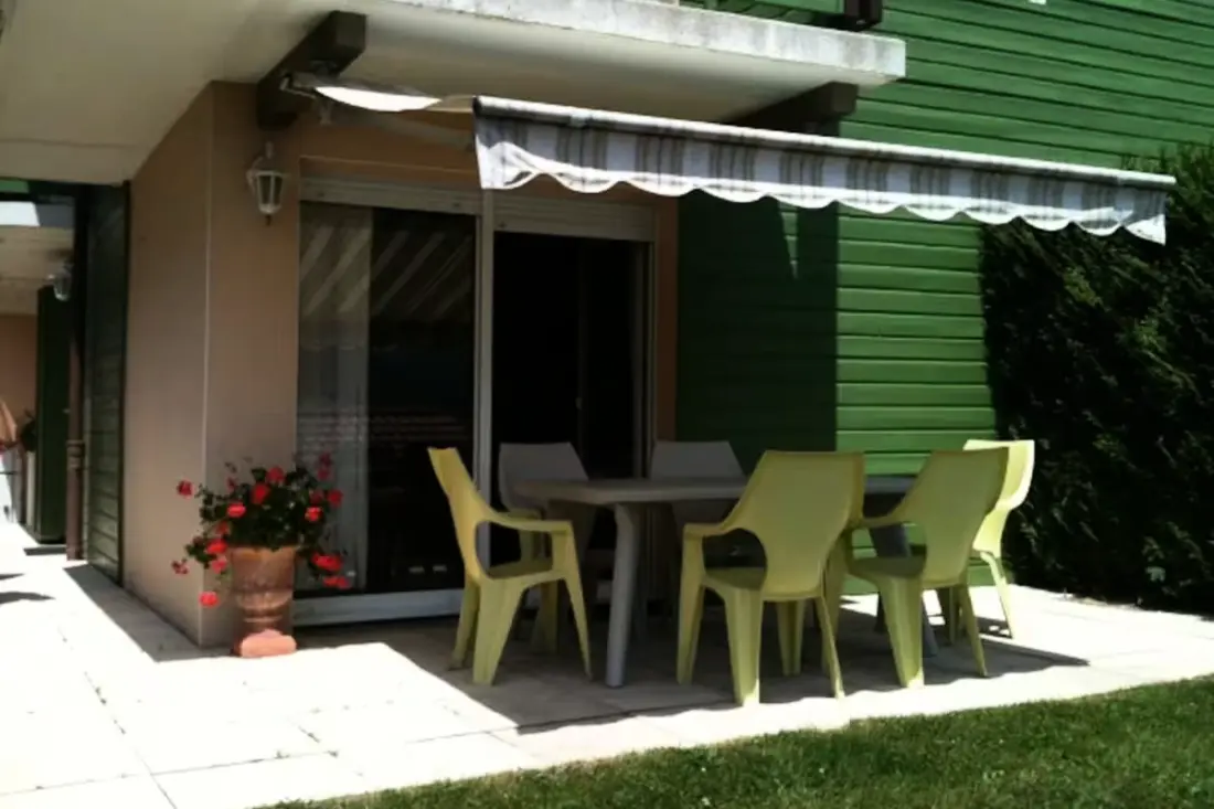 Séjour Paisible à Gérardmer, Proche Des Activités