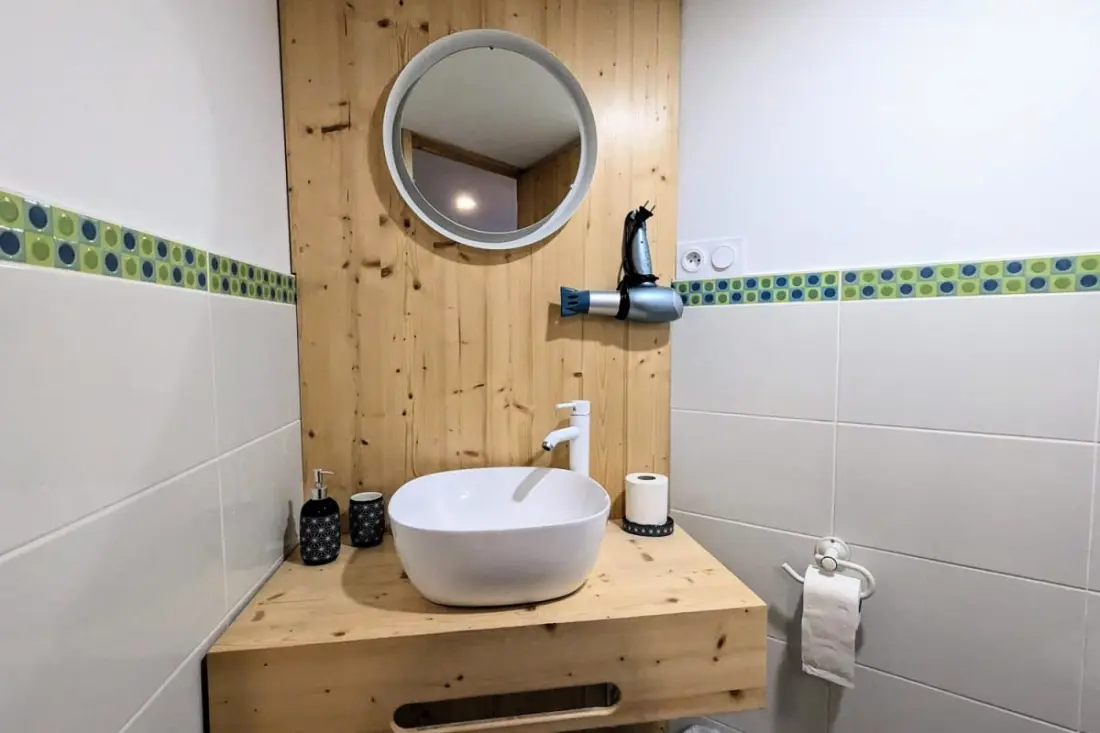 Séjournez Dans Un Hébergement Spacieux à Gérardmer