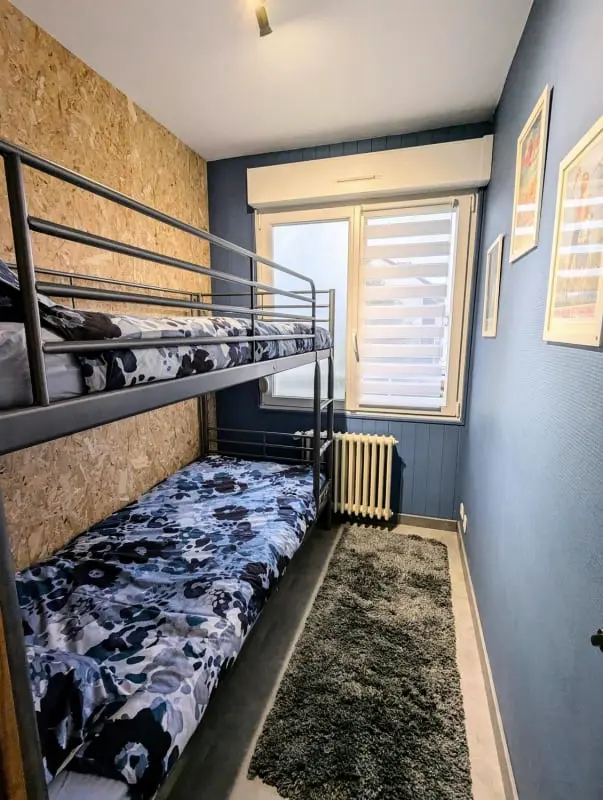 Séjournez Dans Un Hébergement Spacieux à Gérardmer